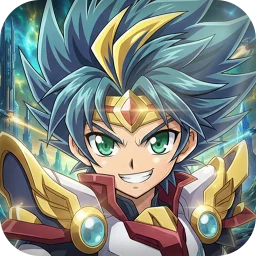 Symbol von 星龍創世錄
